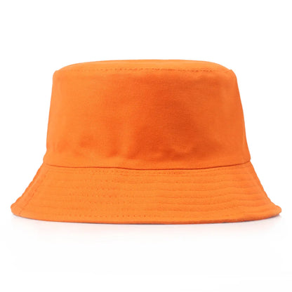 Custom Logo Printed Bucket Hat