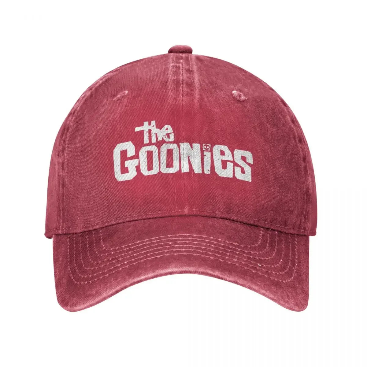 New Spring Autumn Men The Goonies TV Series Baseball Cap