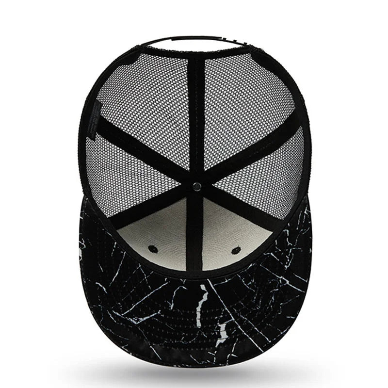 Luxury Fashion QualityFemale Male Sport Visors Snapback Cap Sun Hat Gorras Hombre