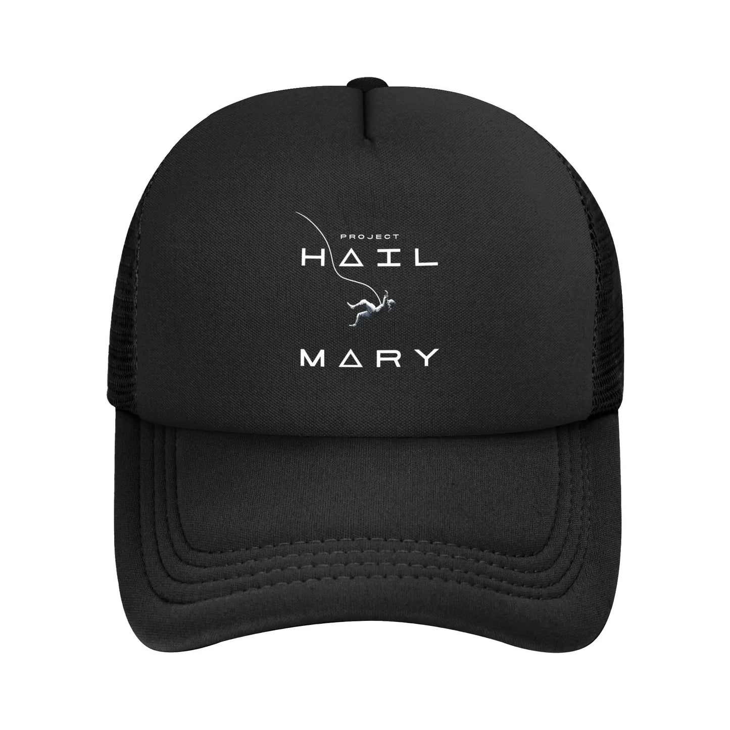 Project Hail Mary Erid Casual Baseball Cap