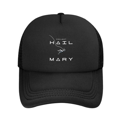 Project Hail Mary Erid Casual Baseball Cap