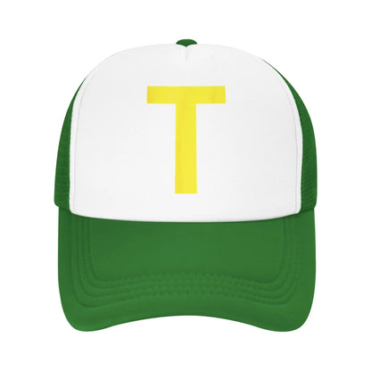 Alvin and the Chipmunks The Squeakquel T Mesh Baseball Cap Men Women