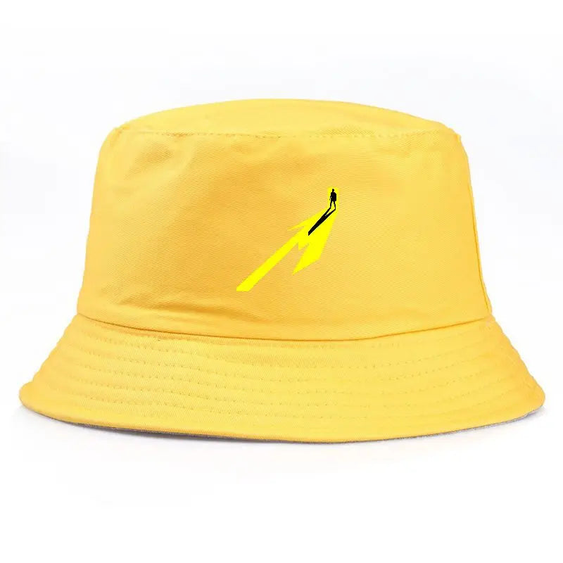 Metallicas M72 Word Tour Bucket Hat Panama Hat Children Bob Hats