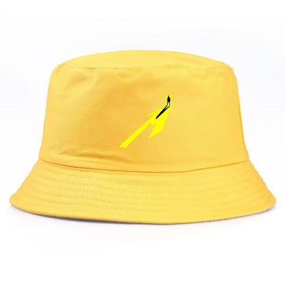 Metallicas M72 Word Tour Bucket Hat Panama Hat Children Bob Hats