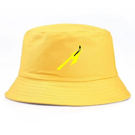 Metallicas M72 Word Tour Bucket Hat Panama Hat Children Bob Hats