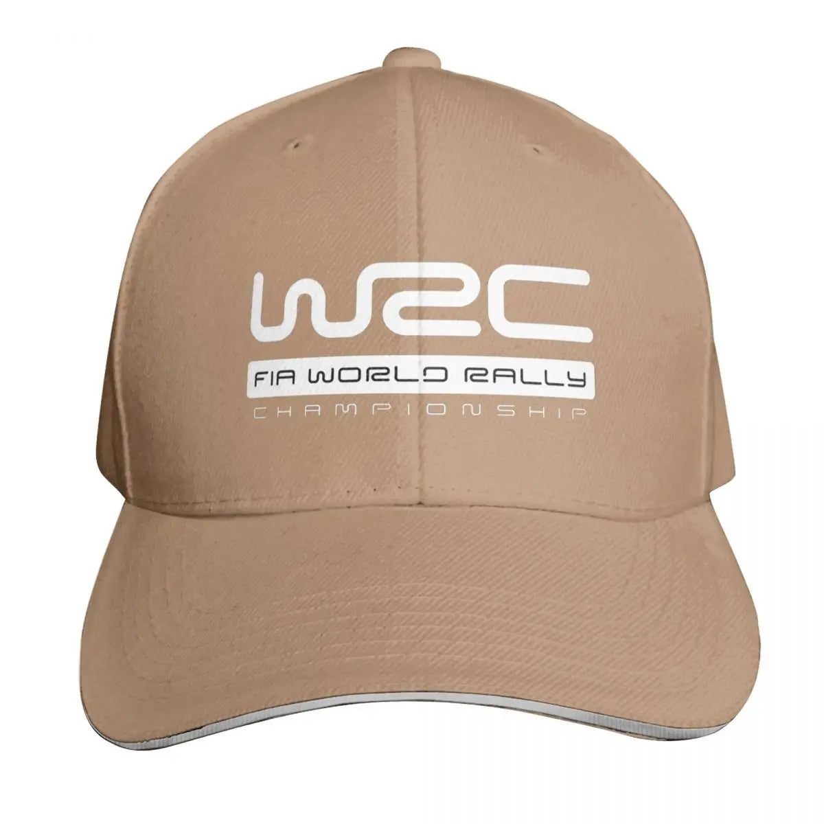 World Rally Championship WRC Cap Fashion Casual Baseball Caps