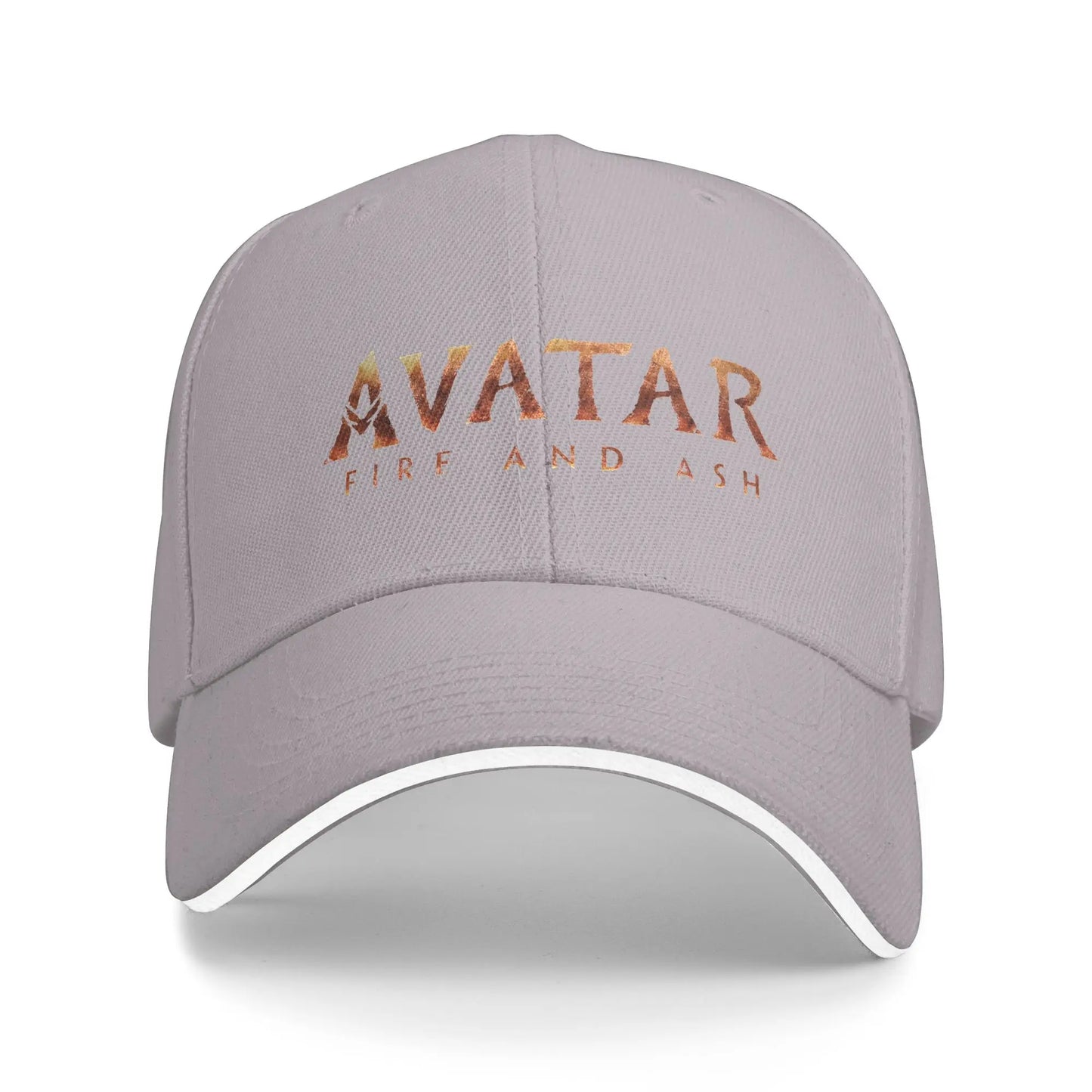 New Arrival Avatars 3 Fire And Ash Golf Hat Men Women Baseball Hat