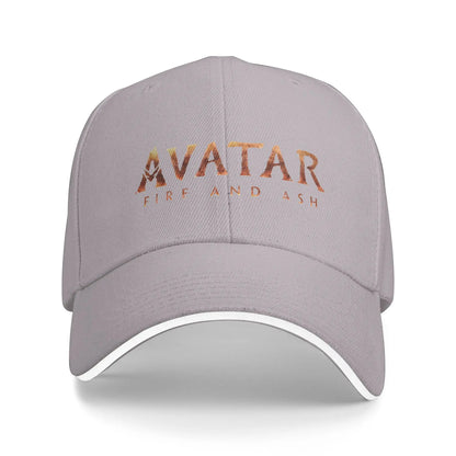 New Arrival Avatars 3 Fire And Ash Golf Hat Men Women Baseball Hat