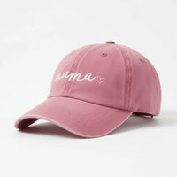 Pink Mama