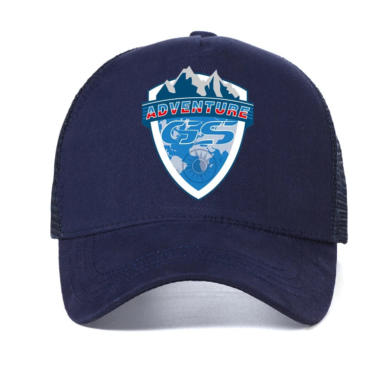 Motorcycle Racing GSXR Sports Cotton Moto GS Hats Casquette Baseball Cap