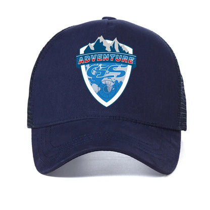Motorcycle Racing GSXR Sports Cotton Moto GS Hats Casquette Baseball Cap