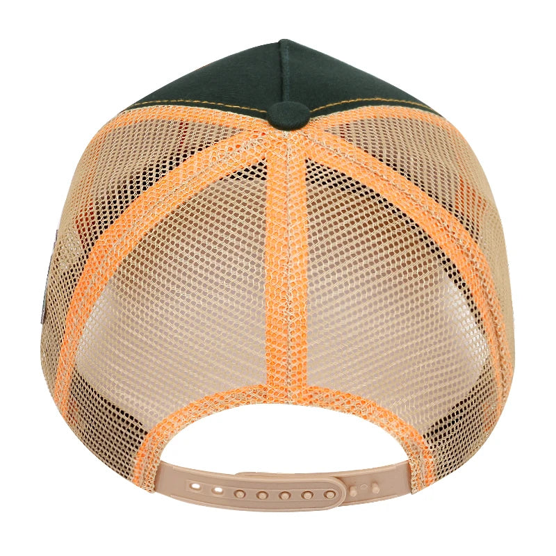 Fashion Trend Baseball Caps