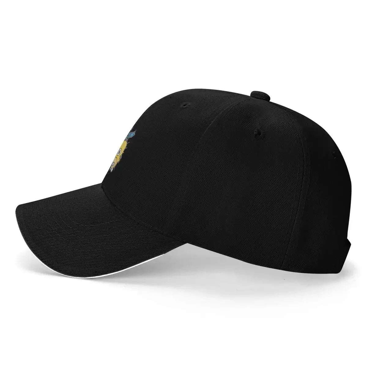 Mr Sparkle Baseball Cap Rugby Mountaineering