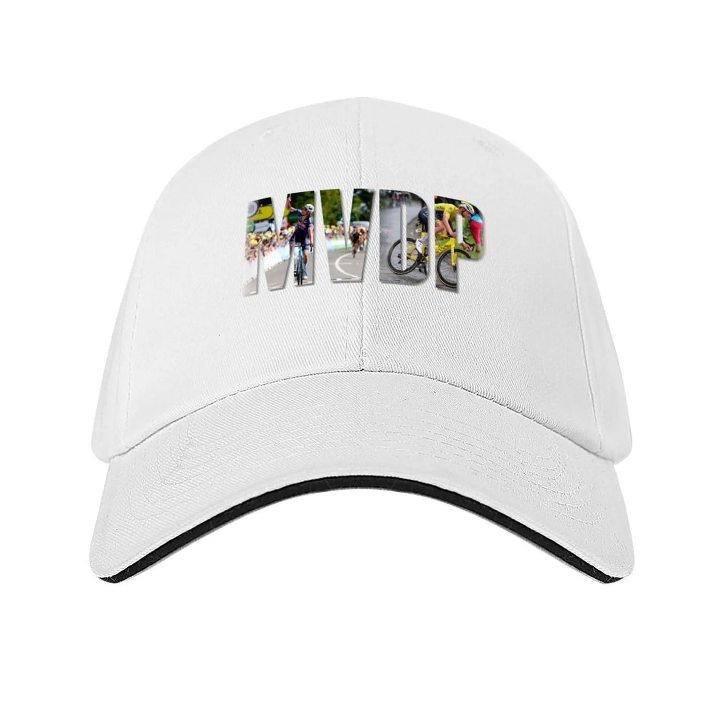 Mathieu Van Der Poel Baseball Cap