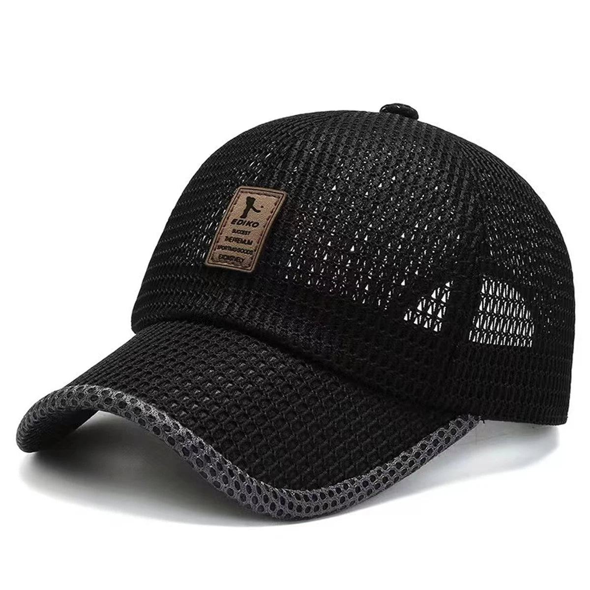 Unisex Winning Bid Color Matching Baseball Caps