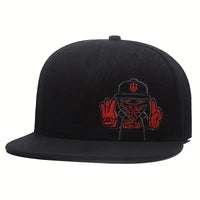 Black Red