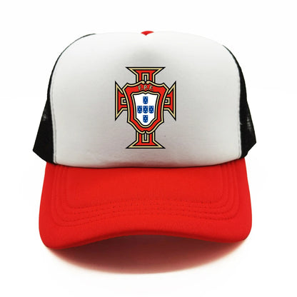 Portugal Baseball Caps
