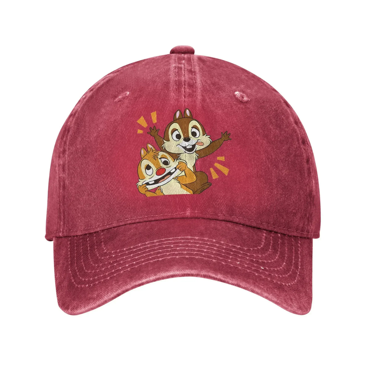 Chip 'n' Dale Baseball Cap