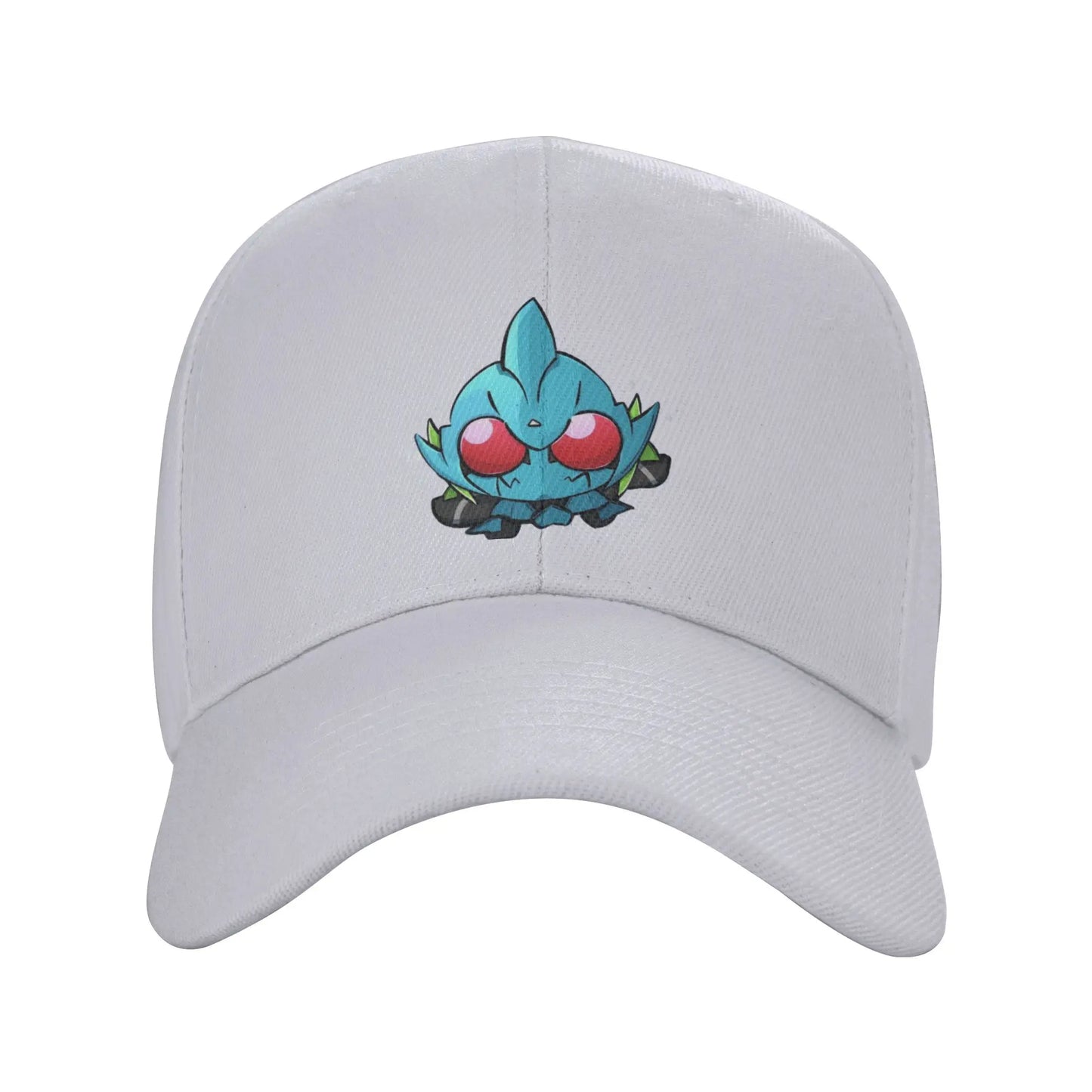 Kamen Rider Cartoon Casual Baseball Cap
