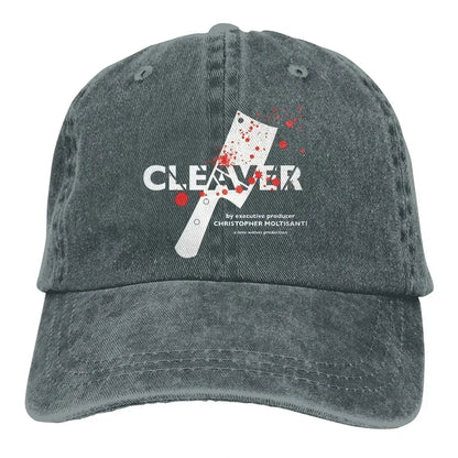 Summer Cap The Sopranos Presents Cleaver Hip Hop Cap Baseball Cap