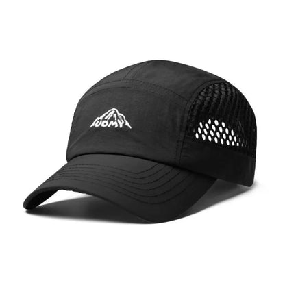 Sun Protection Baseball Cap