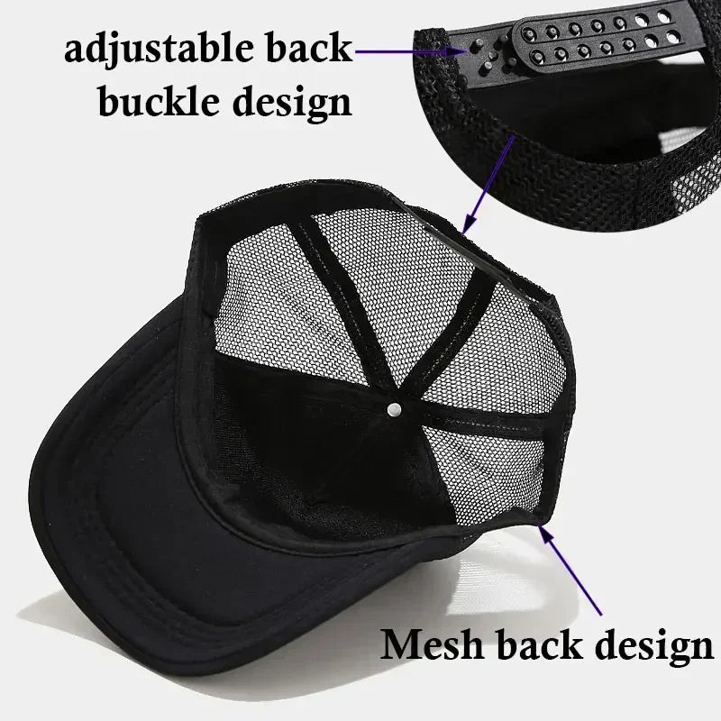Pétanque Foam Baseball Cap French For Men Women