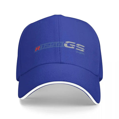 GS Worlds Maps Baseball Cap Men Women