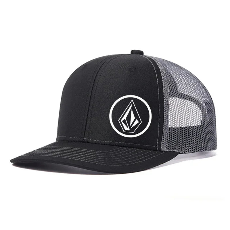 Unisex Luxury High Quality Cap For Man Baseball Caps Man Woman Hiphop Snapback Hat