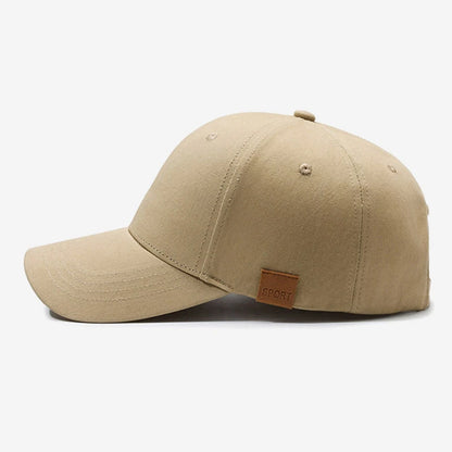 Dry Quickly Sun Cap Woman Outdoors Casual Sport Hat Men Baseball Cap