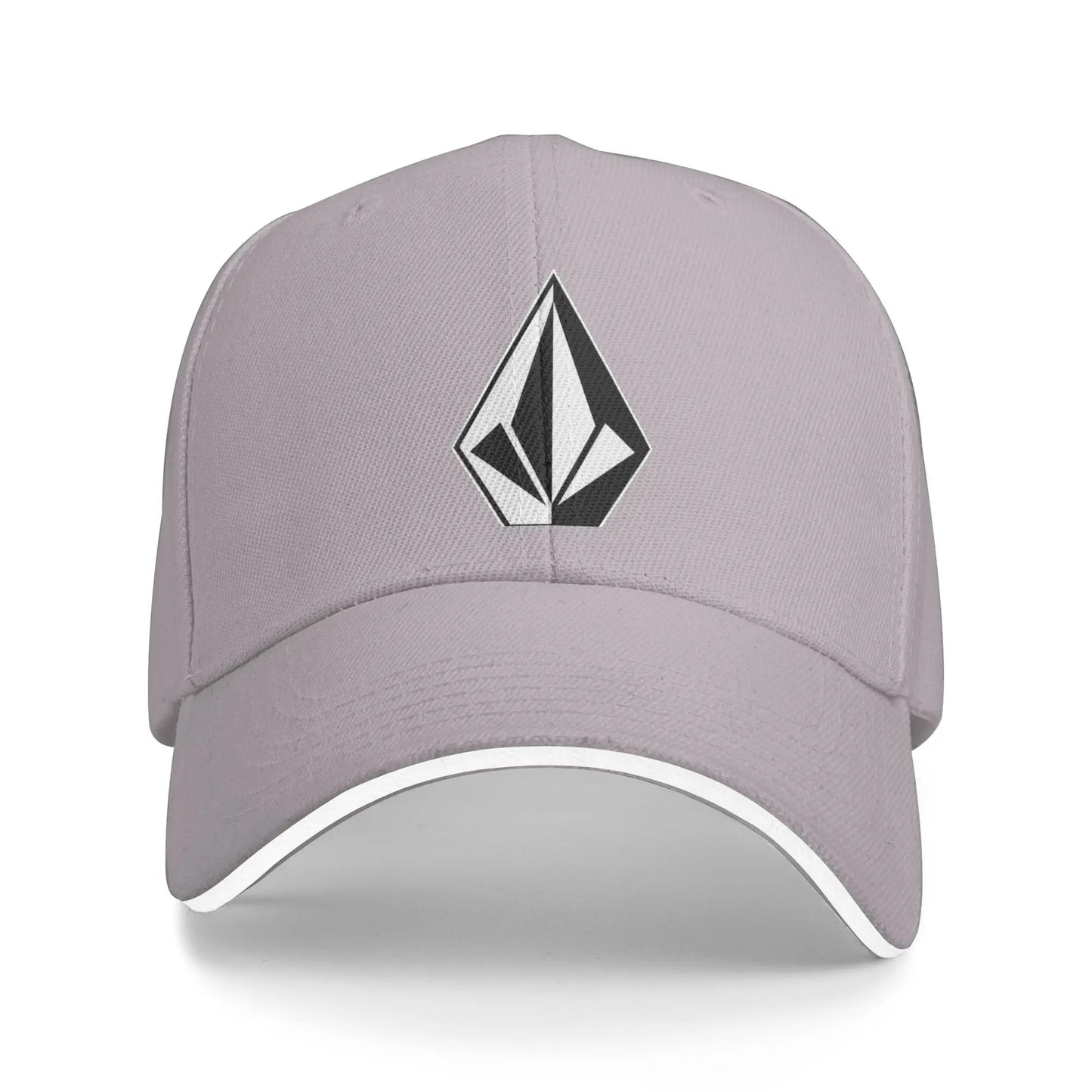 Volcoms Casual Baseball Cap Summer