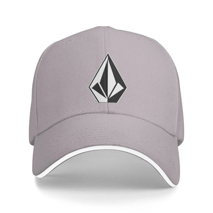 Volcoms Casual Baseball Cap Summer