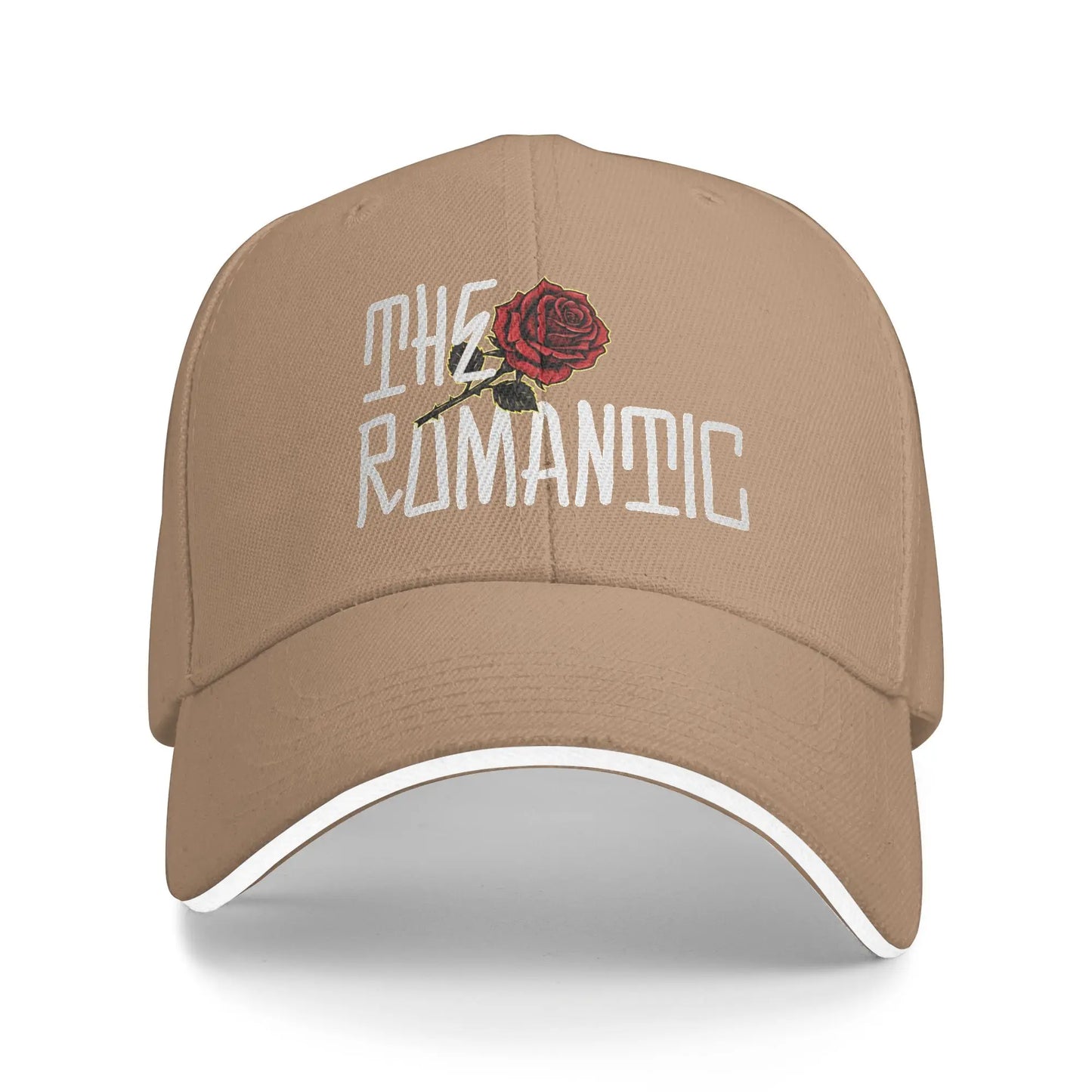 Brunos Mars Baseball Cap Such A Romantic Hip Hop Hats Men Women