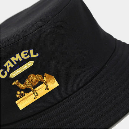 Fashionable Printed Fisherman Hat