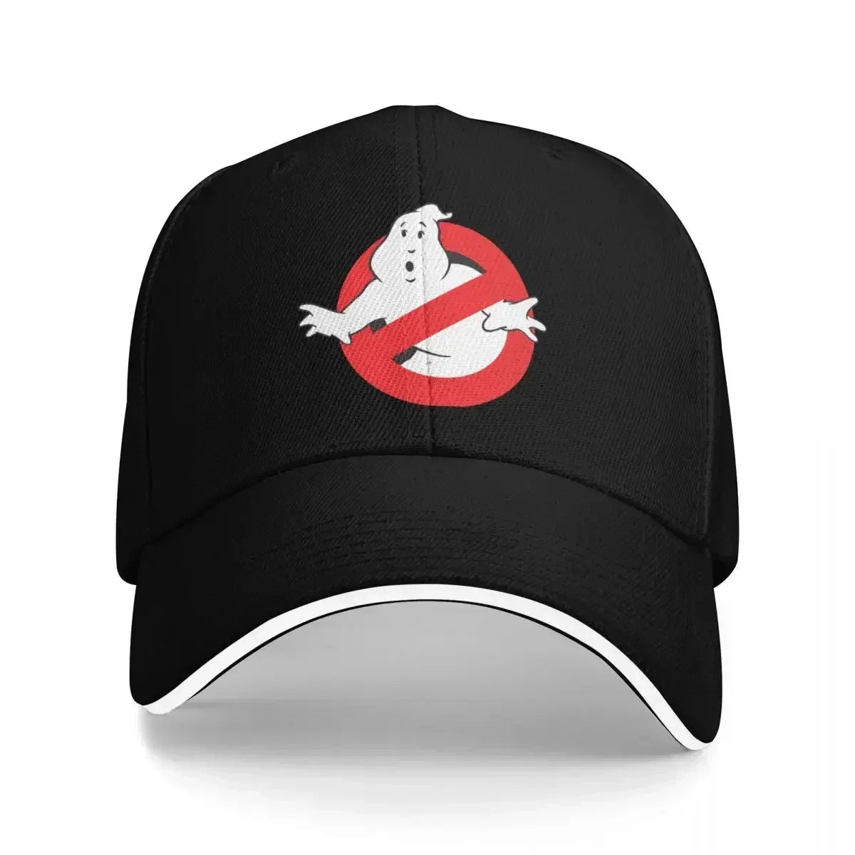 Ghostbusters Baseball Cap