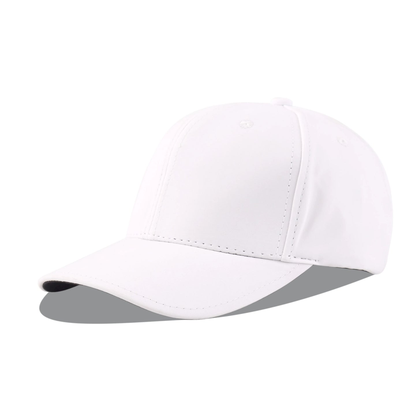 Tie Dye Plain Baseball Cap Pigment Dyed Sun