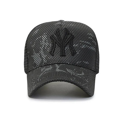 New Baseball Cap For Men Women Summer Outdoor