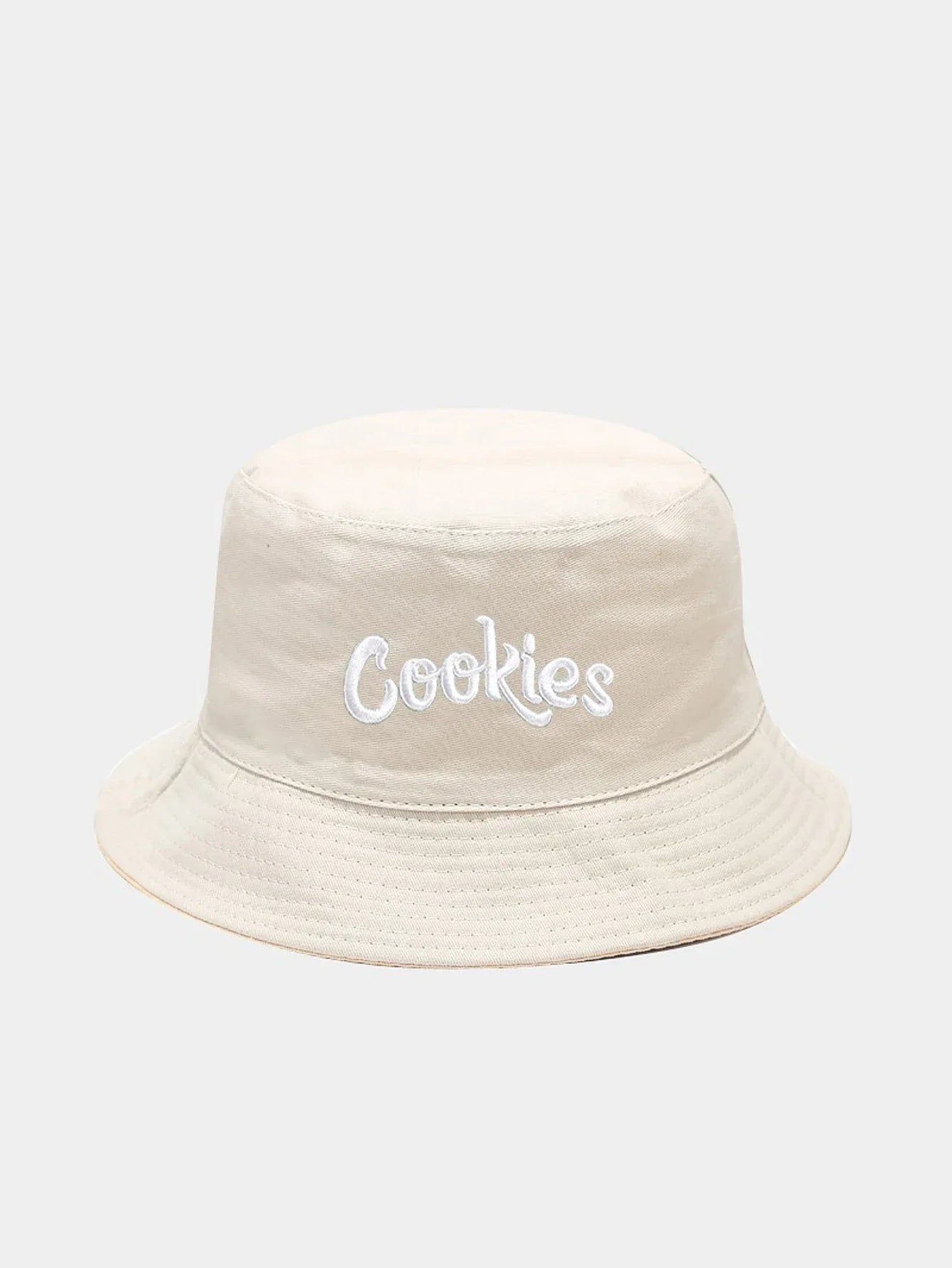 Trendy Unisex Bucket Hat, Summer Lightweight Cotton Sun Cap