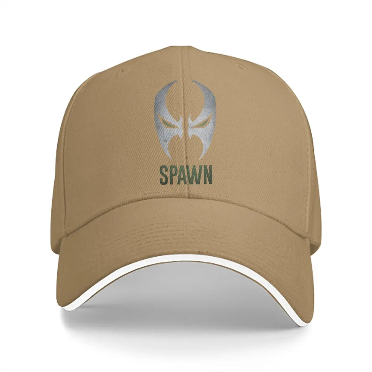 Spawn Comic Baseball Hat