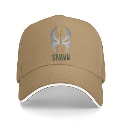Spawn Comic Baseball Hat
