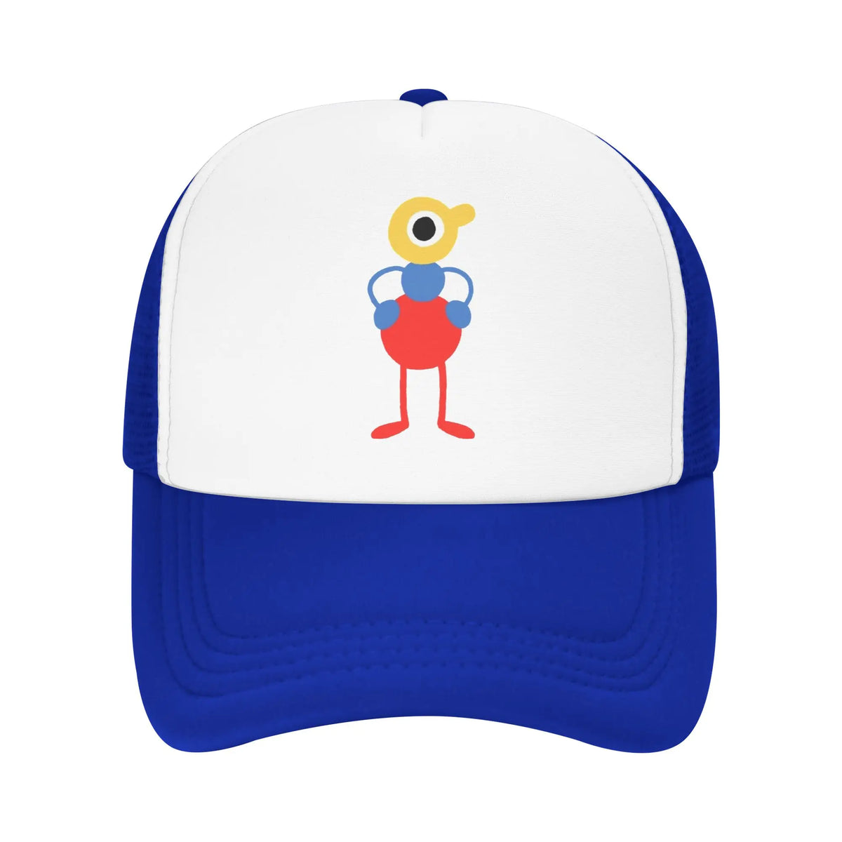 Big Walk Games 2026 Baseball Cap