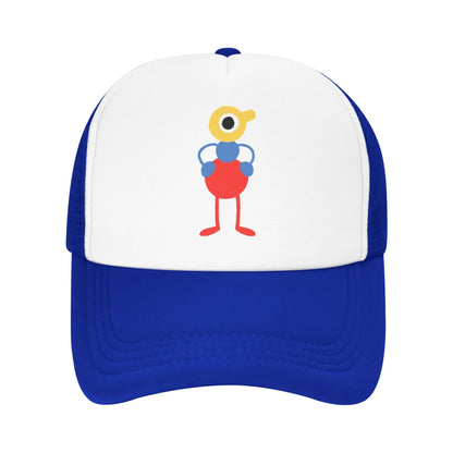 Big Walk Games 2026 Baseball Cap