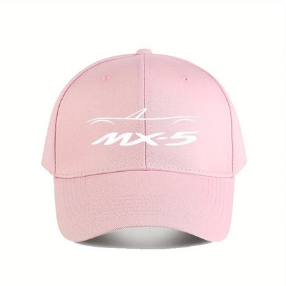 MX5 NA Baseball Cap For Men & Women