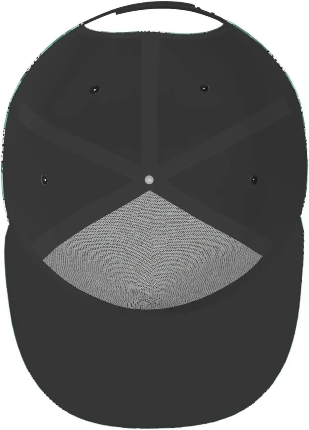 Golf Ball Sports Baseball Cap for Men Women