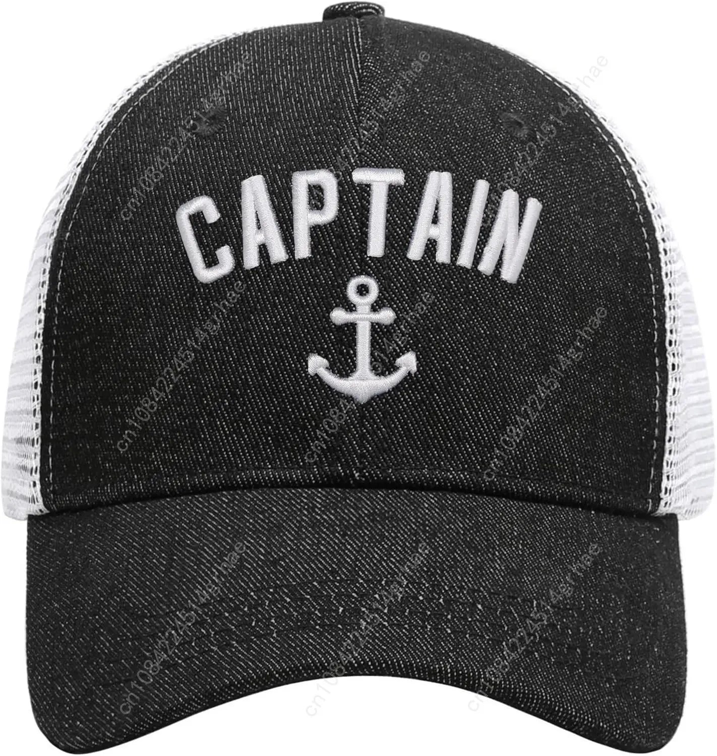 Outdoor Hat Captain Hats Hunting Hat Biggfoot Hats Mountain Baseball Cap
