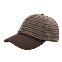 T Houndstooth Coffee