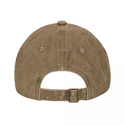 Kawaii Tanuki Japanese Raccoon Dog Baseball Cap