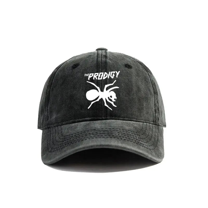 The Prodigy Baseball Cap