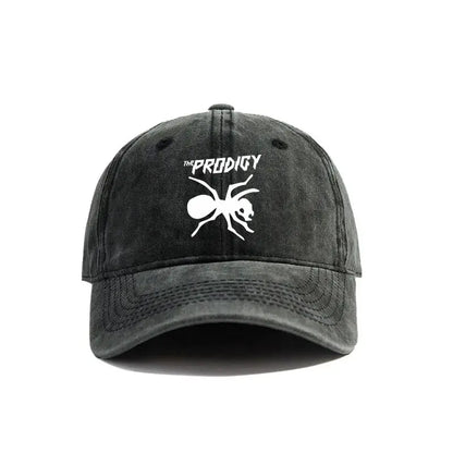 The Prodigy Baseball Cap