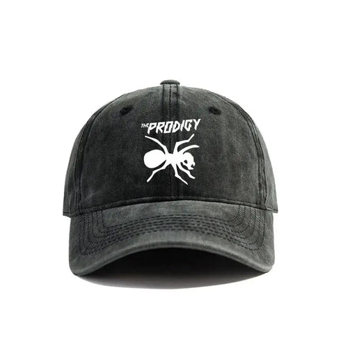 The Prodigy Baseball Cap