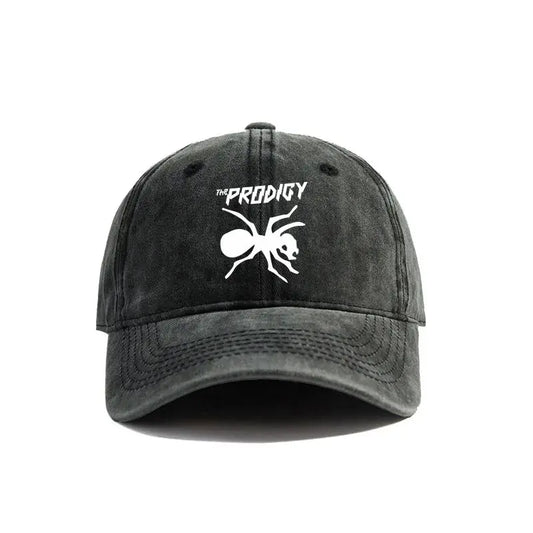 The Prodigy Baseball Cap